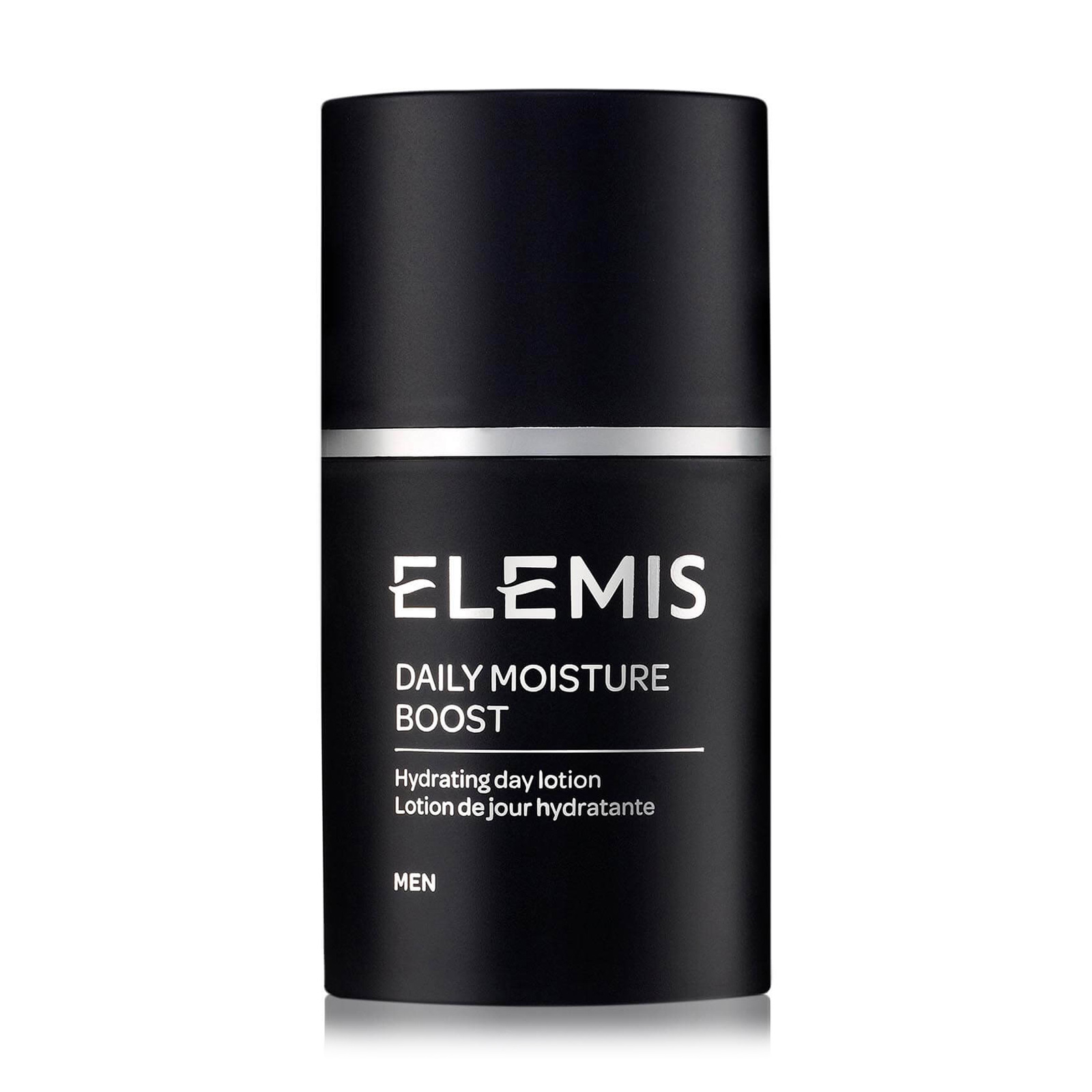 Чоловічий крем для обличчя Elemis Daily Moisture Boost для всіх типів шкіри, 50 мл